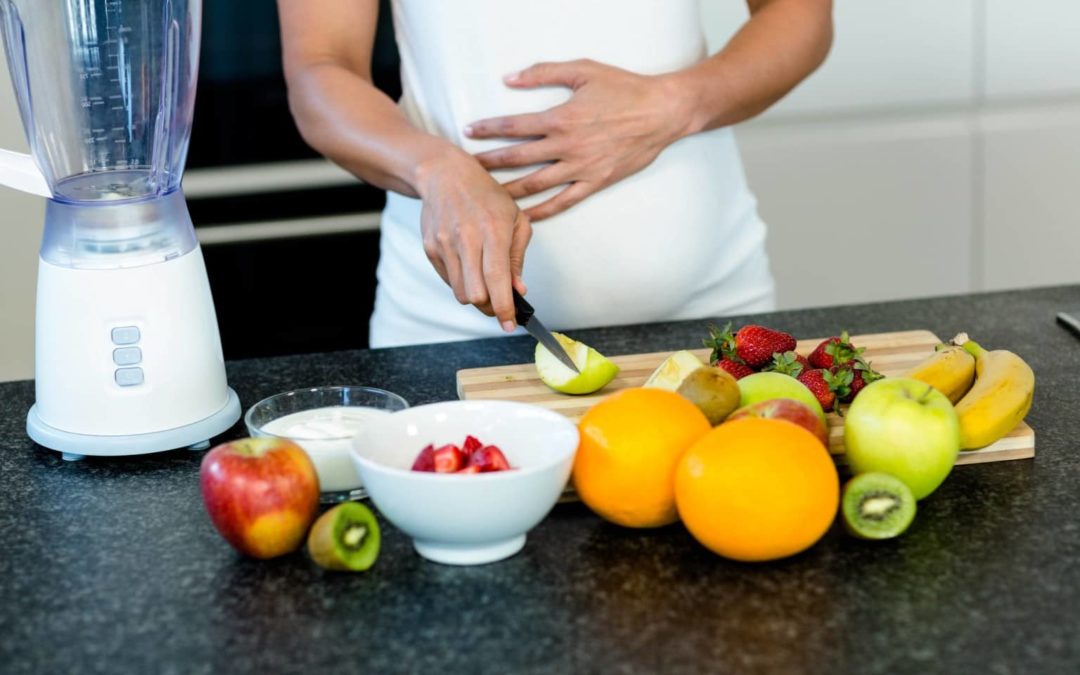 THE MOM-TO-BE’S GUIDE ON KETO AND PREGNANCY