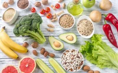 HOW TO DO A VEGAN KETO DIET THE HEALTHY WAY